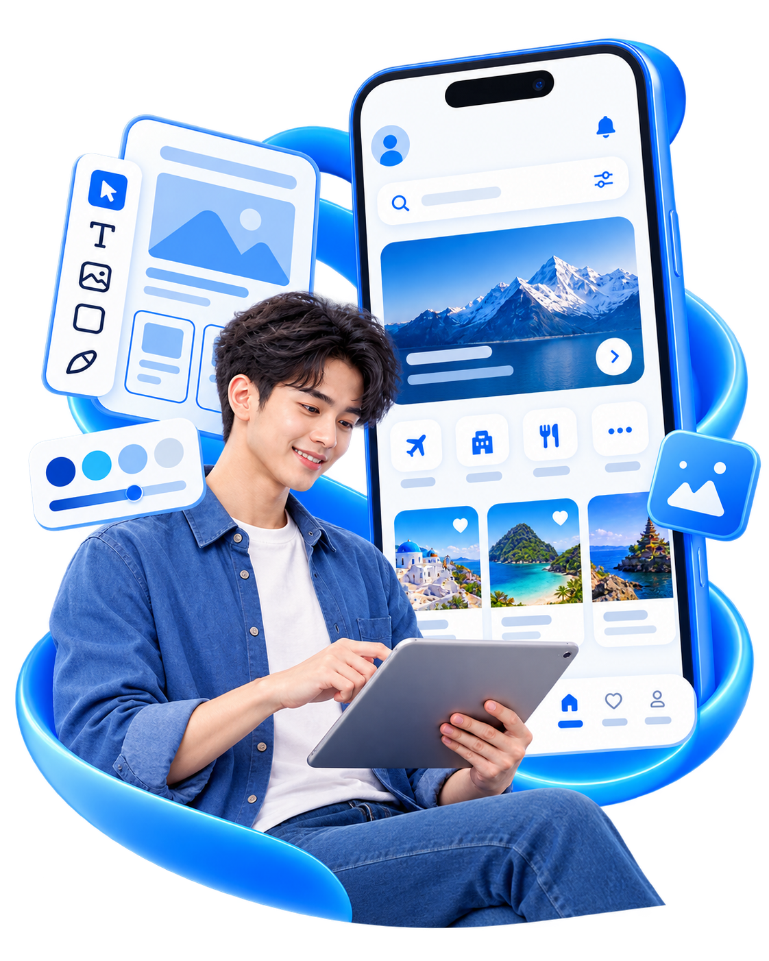 Tên miền - Hosting